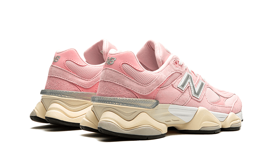 New Balance 9060 Crystal Pink - Image 3