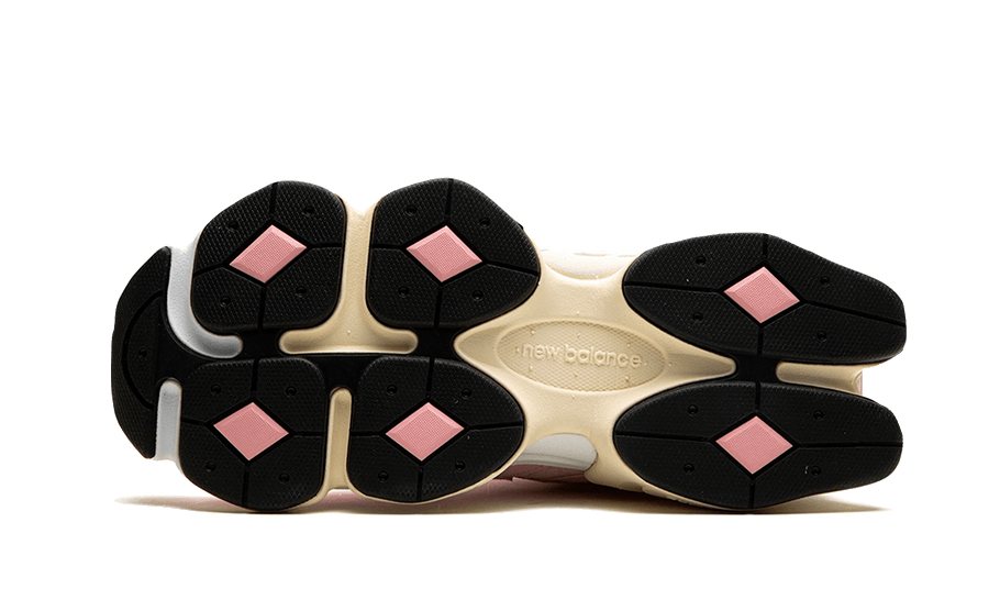 New Balance 9060 Crystal Pink - Image 4
