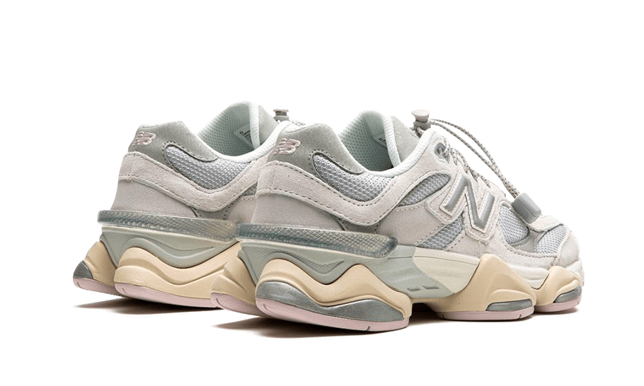 New Balance 9060 Grey Matter - Image 3