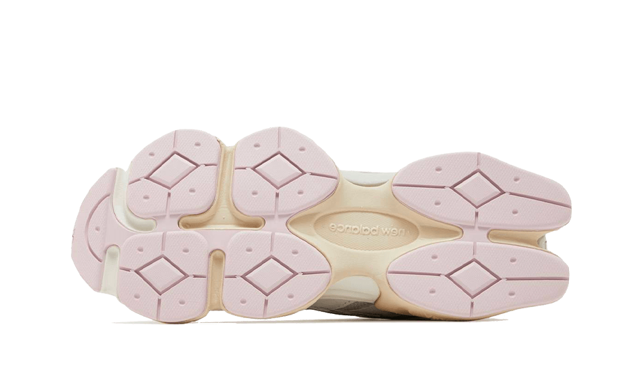 New Balance 9060 Grey Matter - Image 4