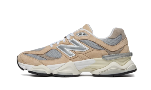 New Balance 9060 Incense Raincloud Arid Stone