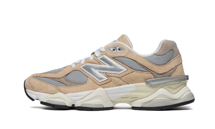 New Balance 9060 Incense Raincloud Arid Stone