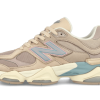 New Balance 9060 Ivory Cream