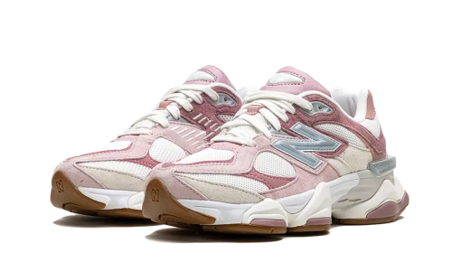 Alternative view of New Balance 9060 Neapolitan