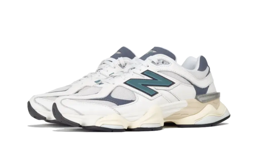 Alternative view of New Balance 9060 New Spruce