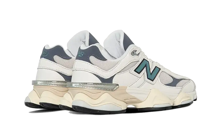 New Balance 9060 New Spruce - Image 3