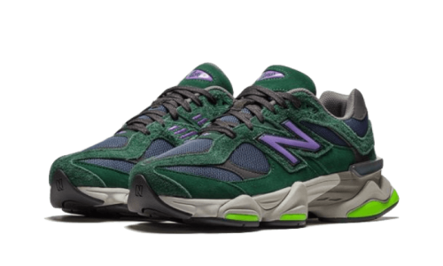 Alternative view of New Balance 9060 Nightwatch