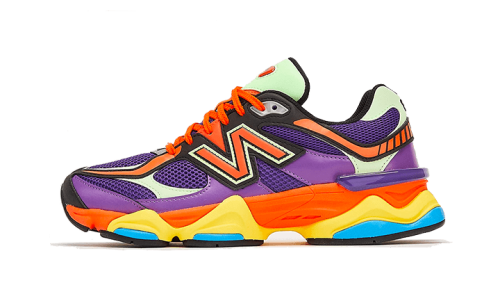 New Balance 9060 Prism Purple