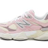 New Balance 9060 Rose Sugar Angora