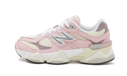 New Balance 9060 Rose Sugar Angora