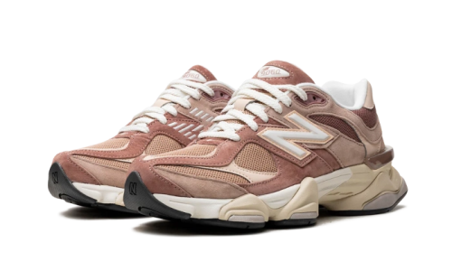 Alternative view of New Balance 9060 Sparrow