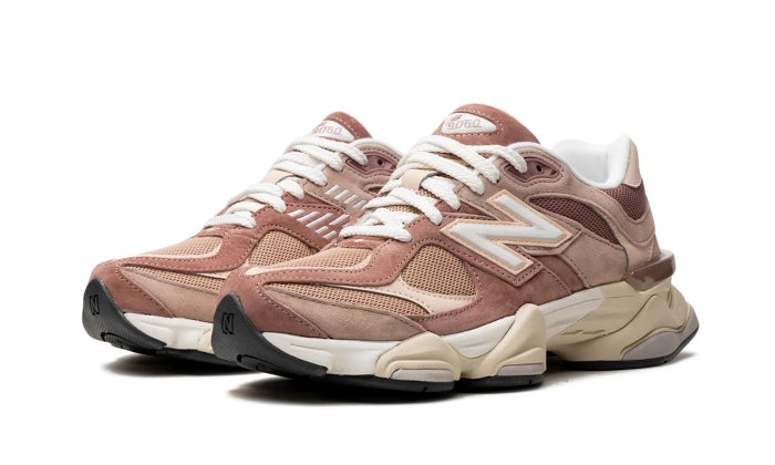 New Balance 9060 Sparrow - Image 2