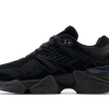 New Balance 9060 Triple Black