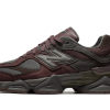 New Balance 9060 Truffle Rich Earth