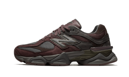 New Balance 9060 Truffle Rich Earth
