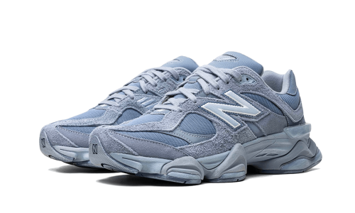 Alternative view of New Balance 9060 Vintage Indigo