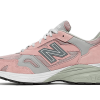 New Balance 920 Made in UK Pink Grey