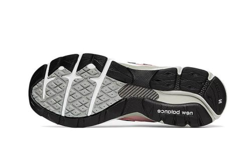 Alternative view of New Balance 920 Made in UK Pink Grey