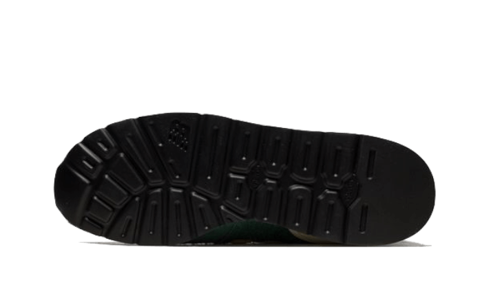 New Balance 990 V1 Made In USA Green Gold - Image 4