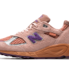 New Balance 990 V2 Salehe Bembury Sand Be The Time