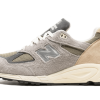 New Balance 990 V2 Teddy Santis Made In USA Marblehead