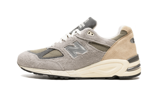 New Balance 990 V2 Teddy Santis Made In USA Marblehead
