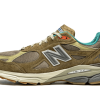 New Balance 990 v3 Bodega Here To Stay
