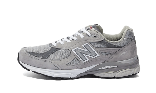 New Balance 990 V3 Grey (2019/2021)