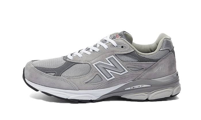 New Balance 990 V3 Grey (2019/2021)