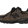 New Balance 990 v3 JJJJound Brown