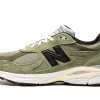 New Balance 990 V3 JJJJound Olive