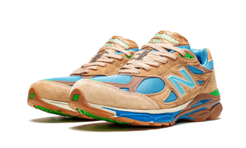 Alternative view of New Balance 990 v3 Joe Freshgoods Outside Clothes