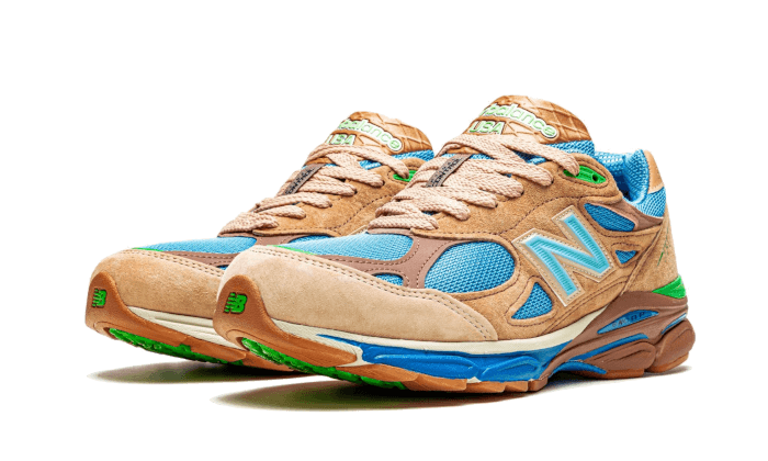New Balance 990 v3 Joe Freshgoods Outside Clothes - Image 2