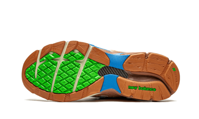 New Balance 990 v3 Joe Freshgoods Outside Clothes - Image 4