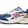 New Balance 990 V3 Kith Daytona
