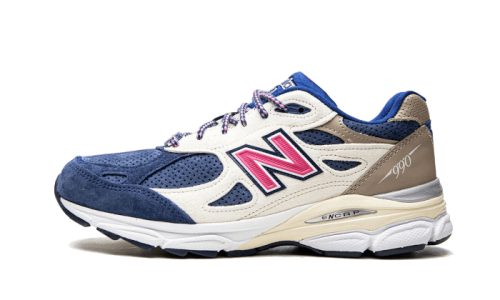 New Balance 990 V3 Kith Daytona