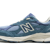New Balance 990 v3 Levi's Blue