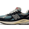 New Balance 990 V3 MiUSA Teddy Santis Navy Castlerock