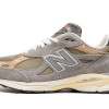New Balance 990 V3 Teddy Santis Made In USA Marblehead