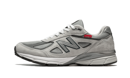 New Balance 990 v4 Grey