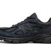 New Balance 990 v4 JJJJound Made In USA Navy