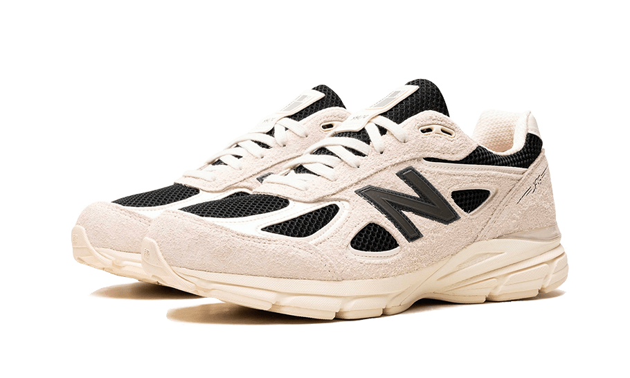 New Balance 990 V4 MiUSA Joe Freshgoods Intro - Image 2