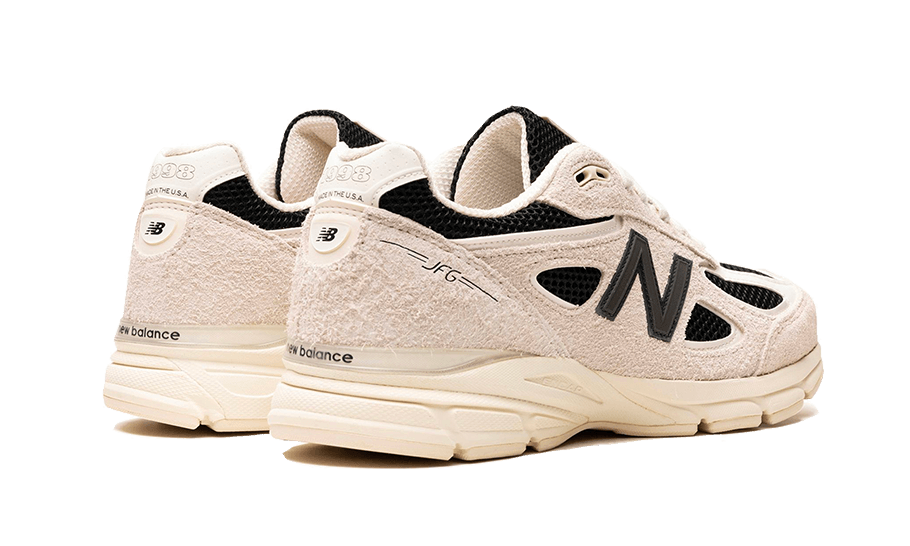New Balance 990 V4 MiUSA Joe Freshgoods Intro - Image 3