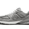 New Balance 990 v5 Grey