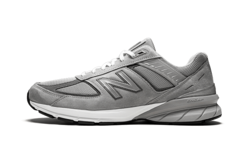 New Balance 990 v5 Grey