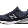 New Balance 990 v5 Made In USA Navy