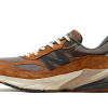 New Balance 990 V6 Carhartt WIP Sculpture Center