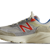New Balance 990 V6 MiUSA Ronnie Fieg Madison Square Garden Sandrift