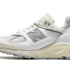 New Balance 990v2 Made in USA Teddy Santis Sea Salt