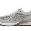 New Balance 990v4 Grey